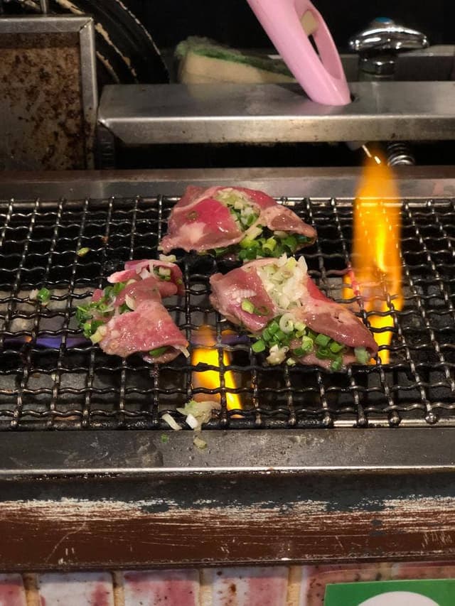 大衆焼肉ホルモン いたる - サブ画像1