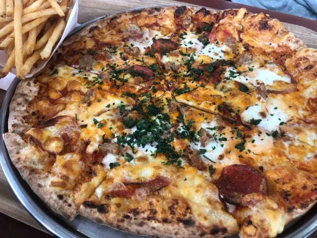 生パスタ専門店SPALA 鳥栖プレミアム・アウトレット店 - サブ画像2