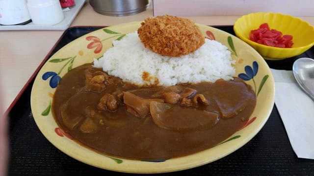 定食屋銀シャリ亭 世安店 - サブ画像1