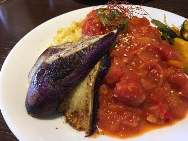 Curry kitchen eddie - サブ画像2