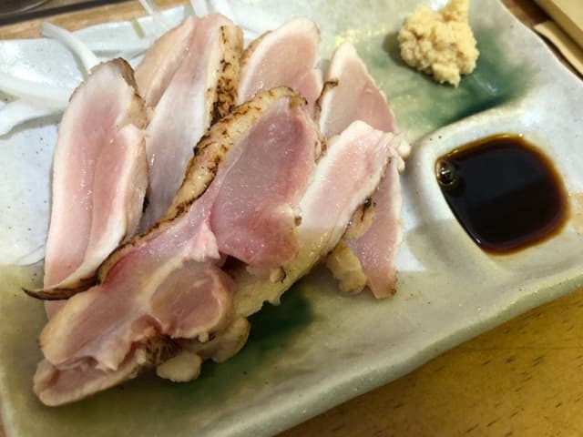 立ち飲み処 りょうたの手羽先 - サブ画像1