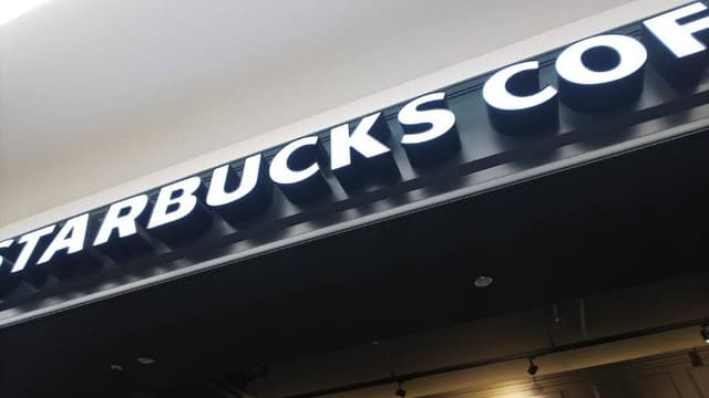 スターバックス コーヒー ららぽーとEXPOCITY店 - サブ画像3