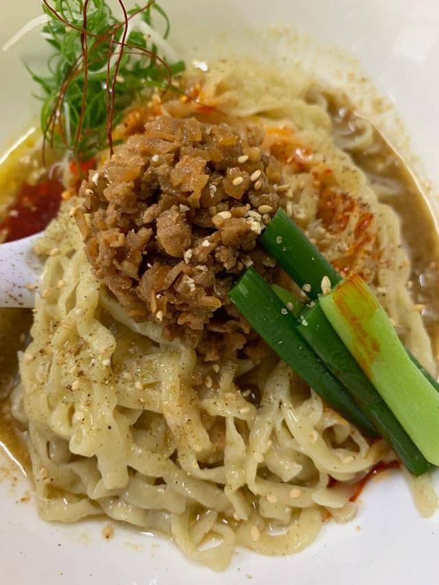 めん屋 大王 - サブ画像2