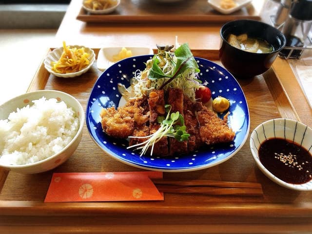 おーくら亭 - サブ画像1