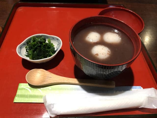 かんざらしの店 結 - サブ画像2