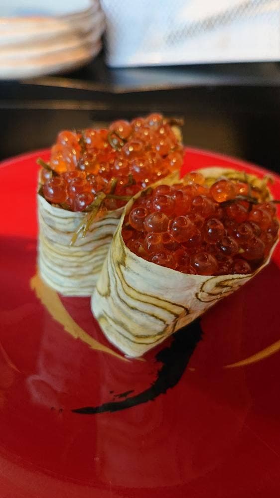 お座敷 とやま鮨 - サブ画像1