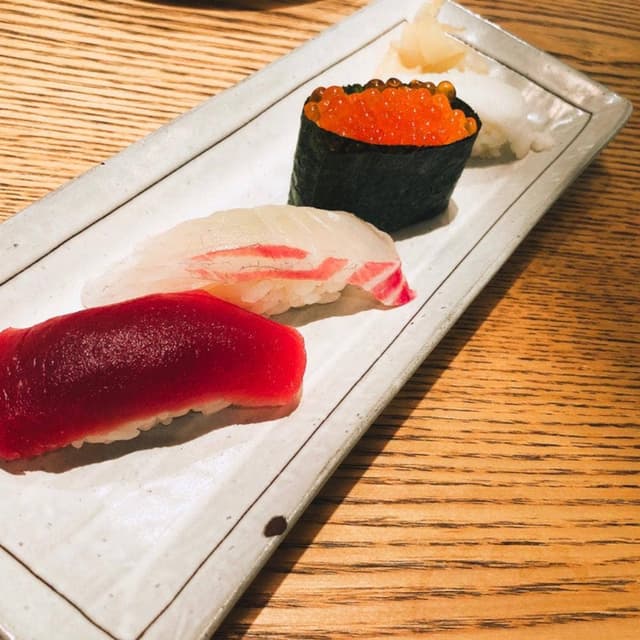 築地玉寿司 川越アトレ店 - サブ画像2