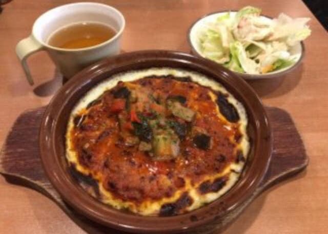サイゼリヤ 堺筋浪速警察署前店 - サブ画像2