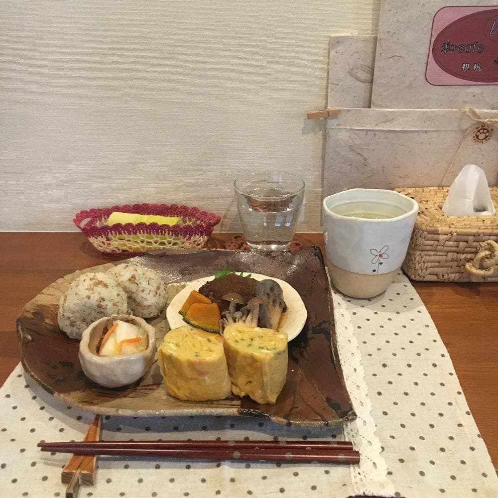 和cafe WaWa～和輪～