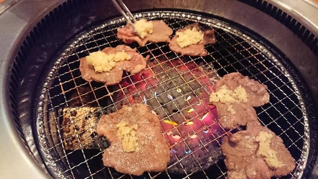 牛角食べ放題専門店 富里店 - サブ画像1