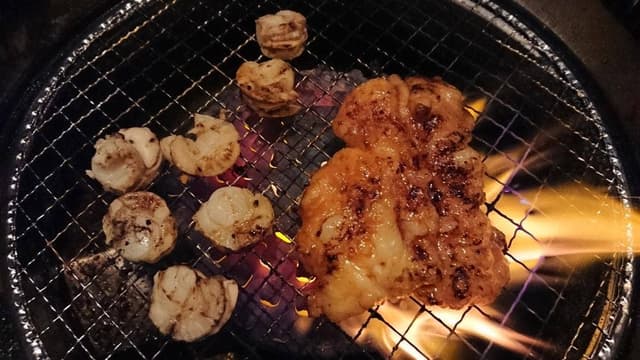 牛角食べ放題専門店 富里店 - サブ画像3
