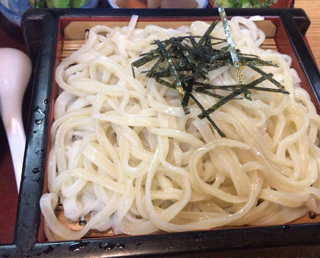 手打うどんかめや - サブ画像3