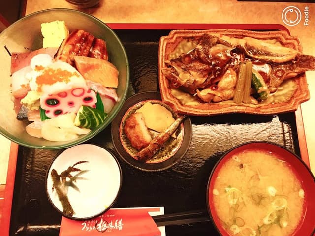 富士寿司 - サブ画像3