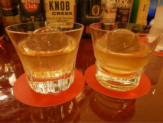 BAR CORK - サブ画像2