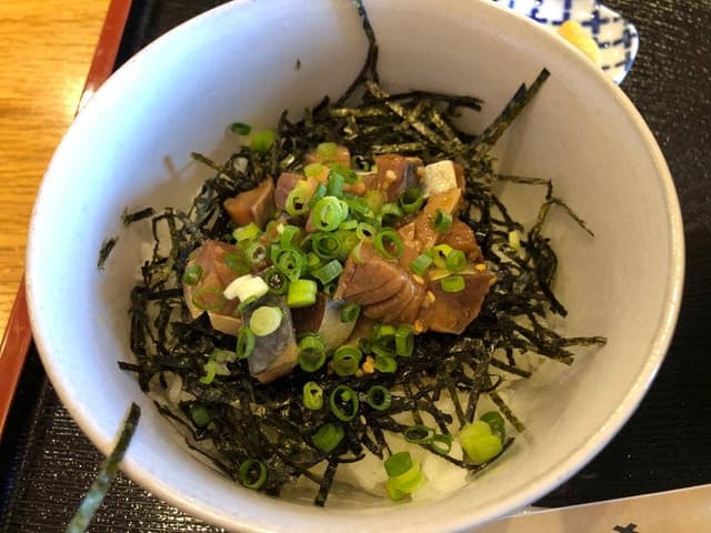 阿久根屋 - サブ画像2