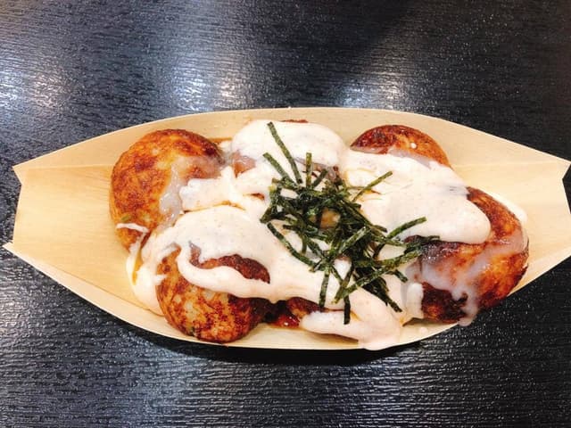 ぼてぢゅう屋台 酒々井アウトレット店 - サブ画像1