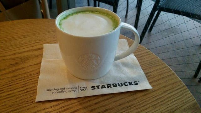 スターバックス コーヒー 学園都市キャンパススクェア店 - サブ画像2
