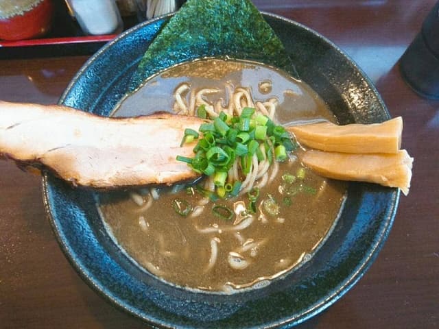 らーめんla.la.la. - サブ画像3