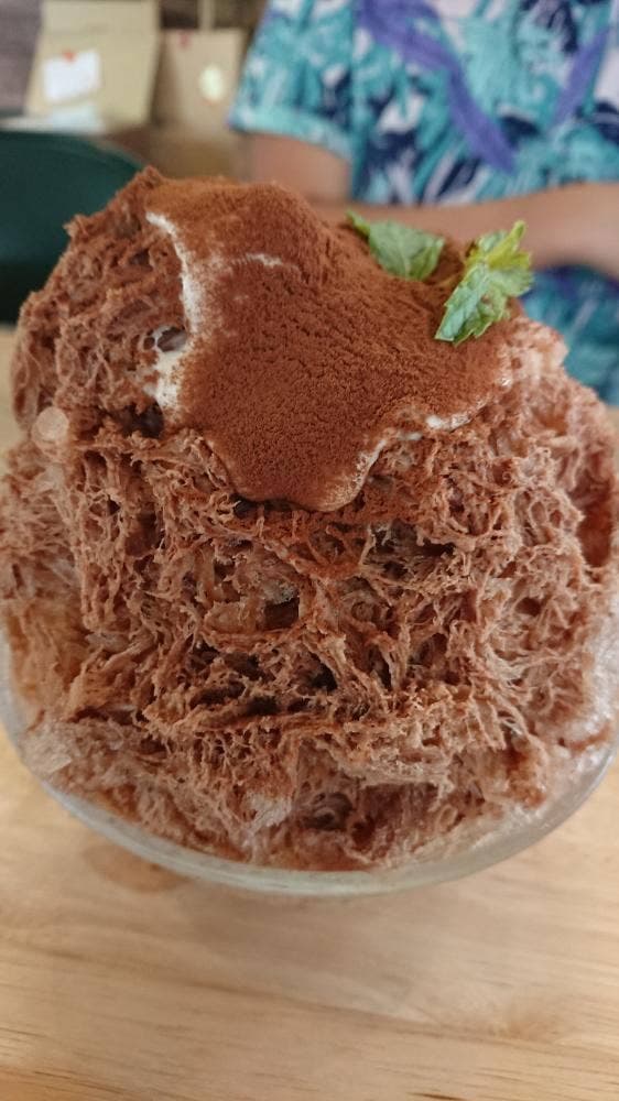 コーヒーアゴーゴー