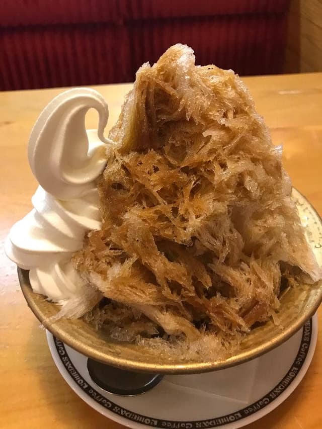 コメダ珈琲店 沼津鳥谷店 - サブ画像3
