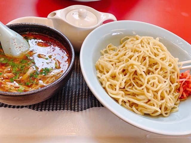 ラーメン山岡家 留萌店 - サブ画像1