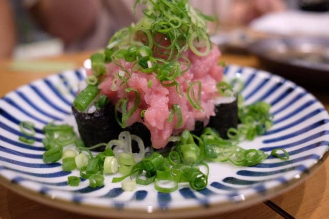 居酒家 ねぎまみれ - サブ画像2