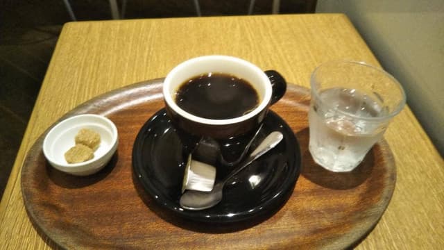 mcafe勝田台店 - サブ画像2
