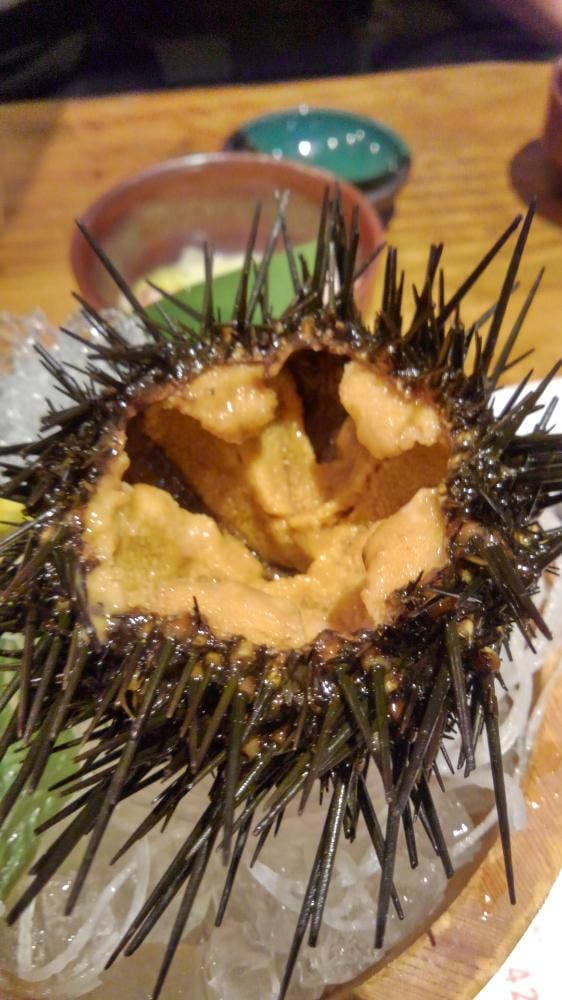 だんまや水産 仙台駅前店 - サブ画像1