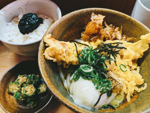 さぬきうどん きたじま - サブ画像1
