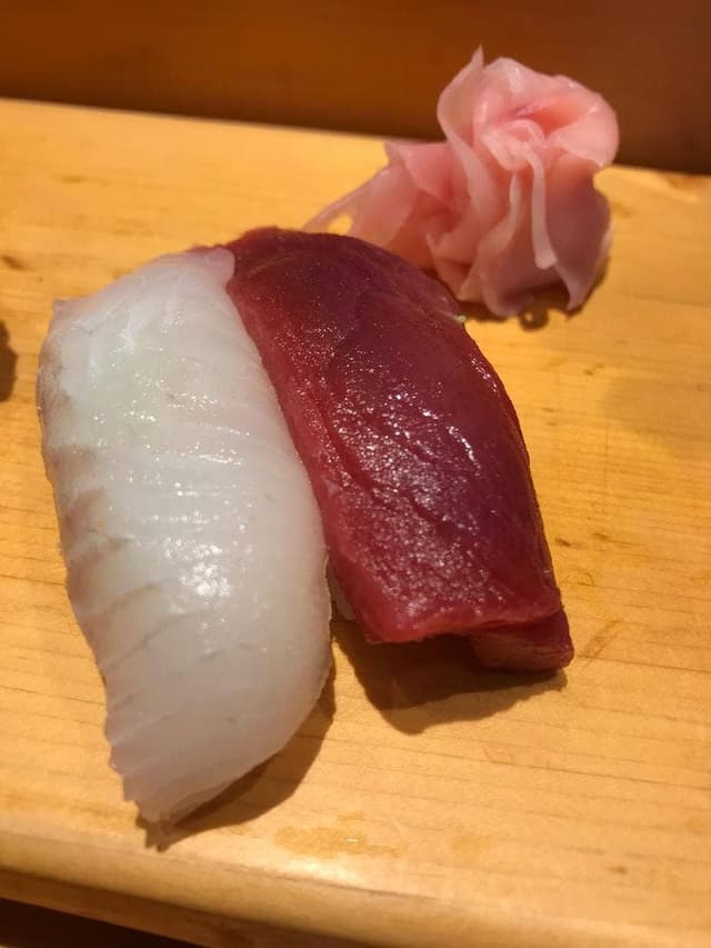 鮨金 - サブ画像2