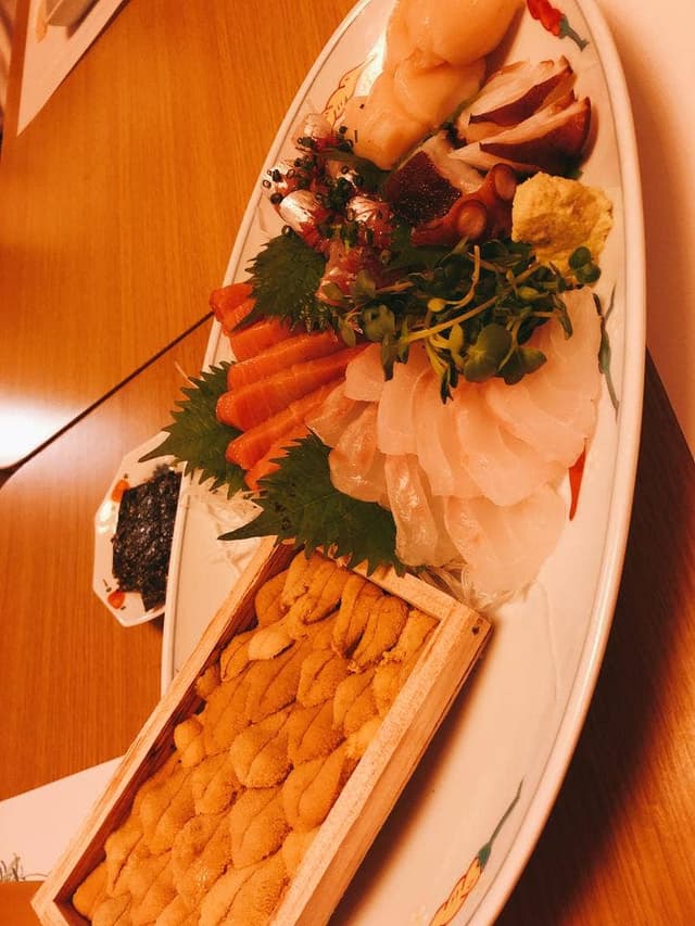 季節料理 きしだ - サブ画像2