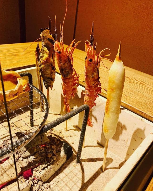 銀ノ助 岐阜店 - サブ画像3