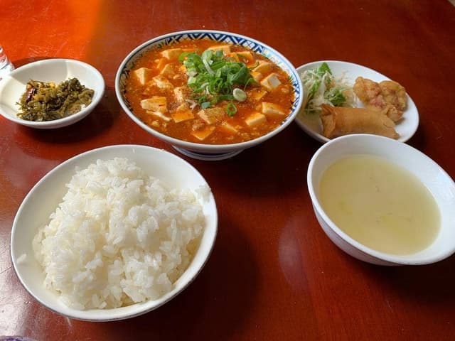 味苑 赤池店 - サブ画像2