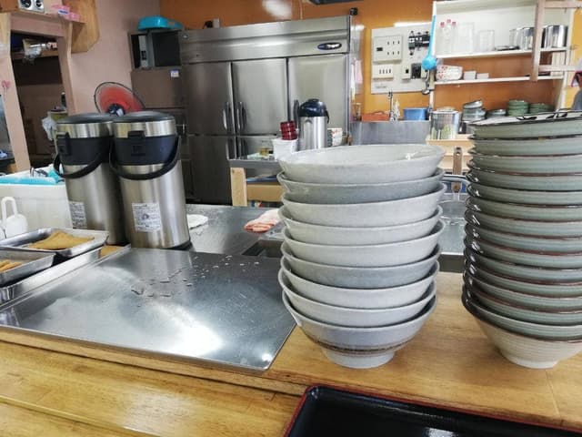 宮内製麺 - サブ画像3