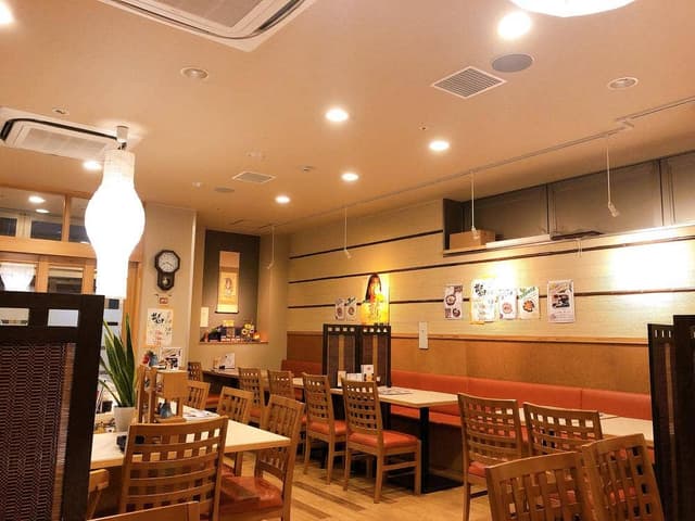 はっと庵 八日町店 - サブ画像2