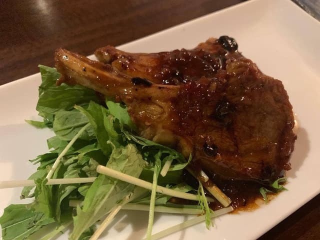 酒処 やっぱ りきまる - サブ画像2
