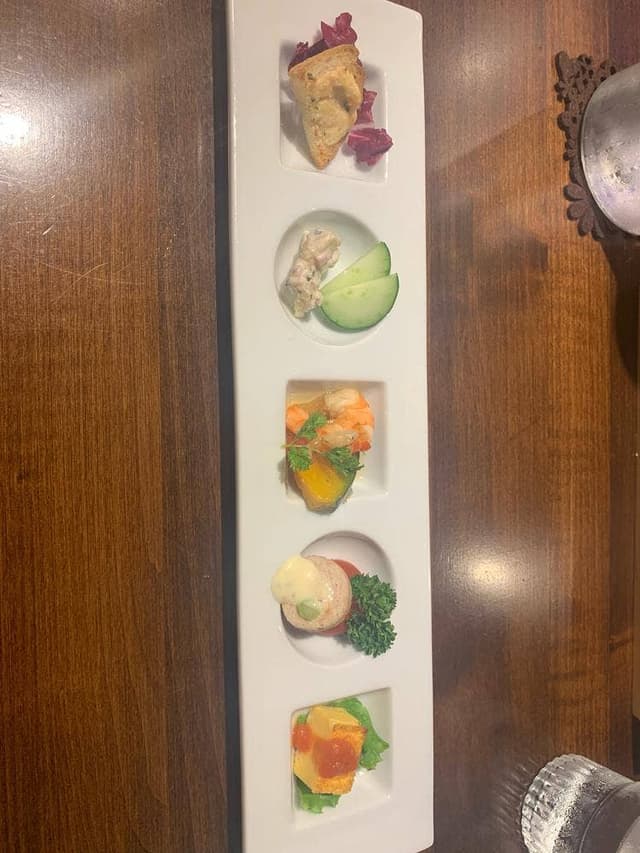 レストラン空 万津店 - サブ画像1