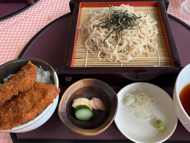 赤城カントリー倶楽部レストラン - サブ画像1