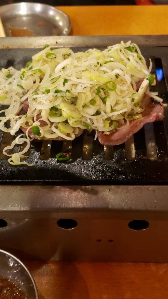 焼肉ホルモン せいご - サブ画像2