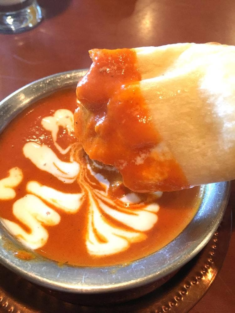 ネパール&インド料理 ヒマラヤ