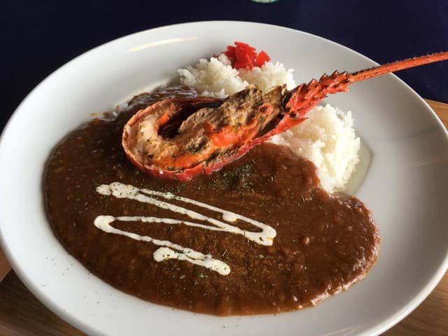 ヴィスタ・マーレ 鳥羽展望台 食国蔵王 - サブ画像1