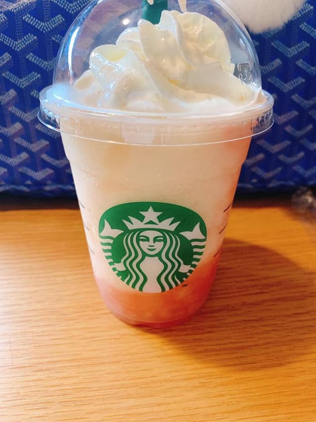 スターバックス コーヒー 港南台バーズ店 - サブ画像3