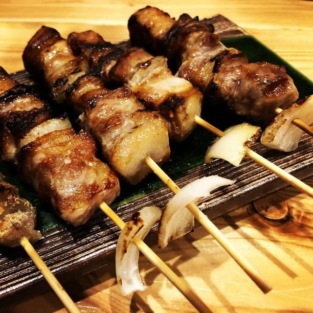 美久馬赤坂店 - サブ画像1