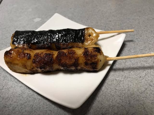 千明だんご 本店 - サブ画像2