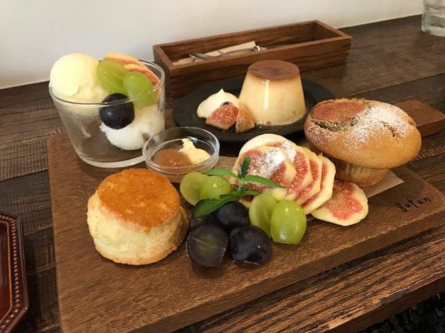 おかし工房Botan - サブ画像2