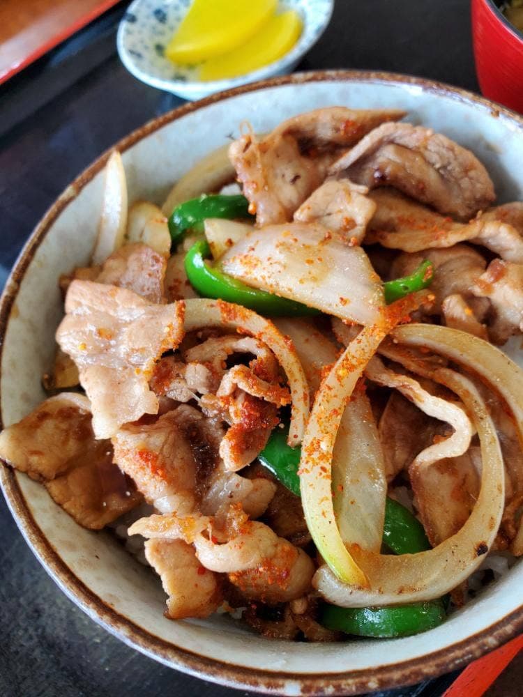 味処 のんき亭 農ん喜村