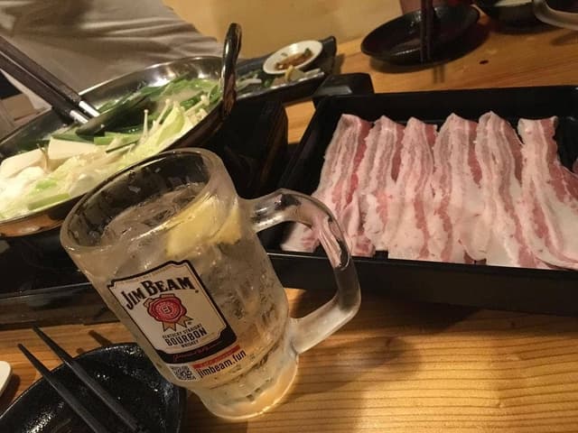 焼肉・もつ鍋 もつもん 下鴨 - サブ画像2