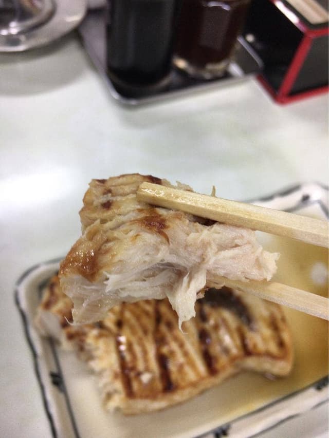 福屋食堂 - サブ画像2
