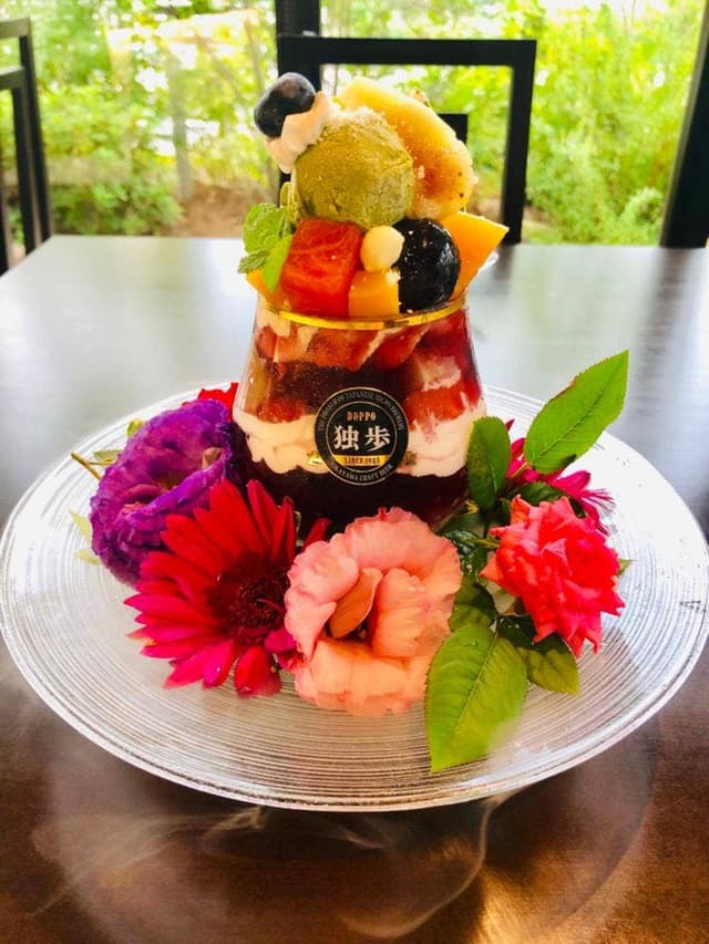 レストラン 酒星之燿 酒工房 独歩館 - サブ画像3