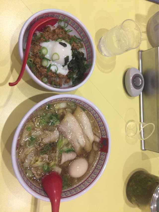 どうとんぼり神座 奈良柏木店 - サブ画像2
